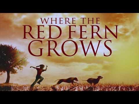Where the Red Fern Grows fragman