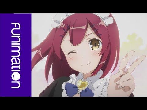 A Sister's All You Need fragman