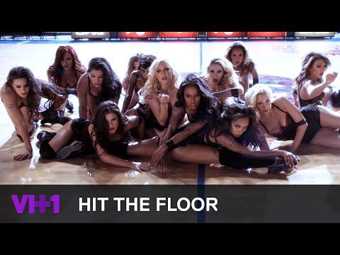 Hit the Floor fragman