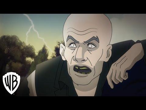 Night of the Animated Dead fragman