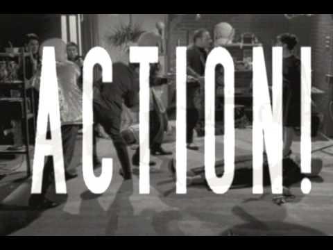 Mutant Swinger From Mars fragman