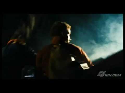 The Descent: Part 2 fragman