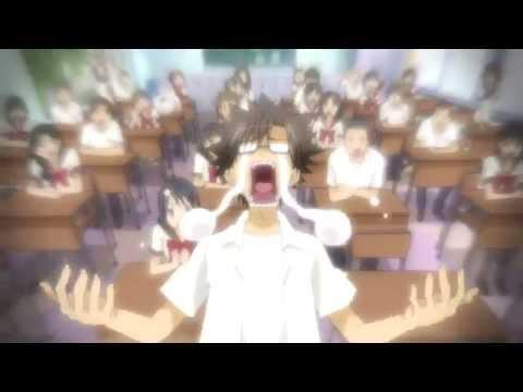 Is This a Zombie? fragman