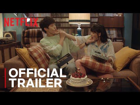 More than Blue: The Series fragman