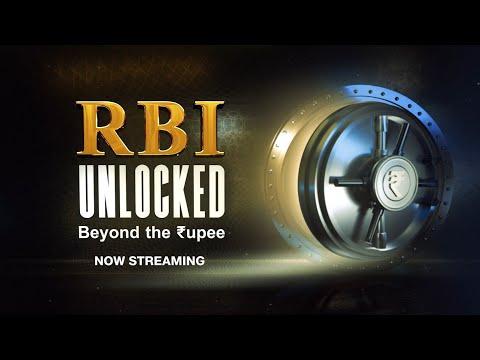 RBI Unlocked: Beyond the Rupee fragman