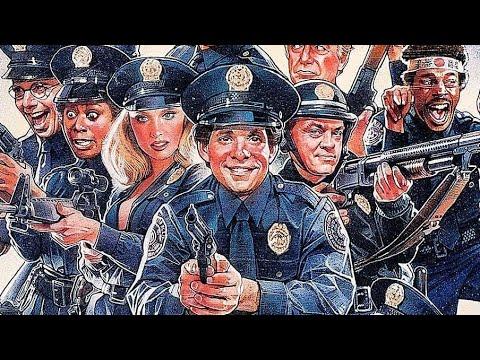 Police Academy 2: Their First Assignment fragman