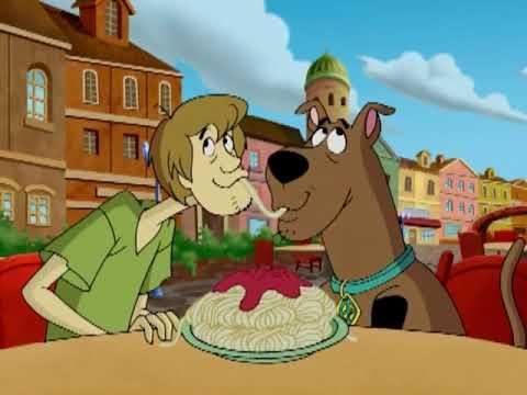 What's New, Scooby-Doo? Vol. 7: Ghosts on the Go! fragman