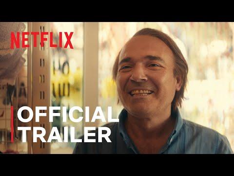 Man on Pause fragman