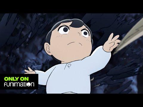 Ranking of Kings fragman