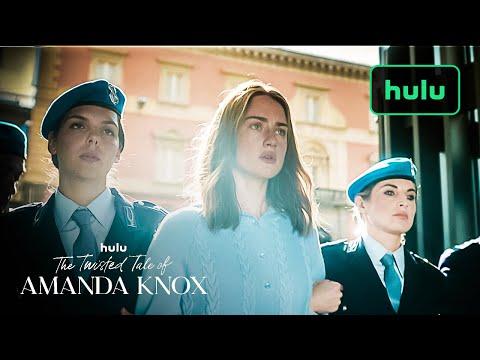 The Twisted Tale of Amanda Knox fragman