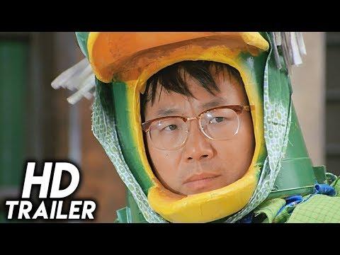 Chicken and Duck Talk fragman