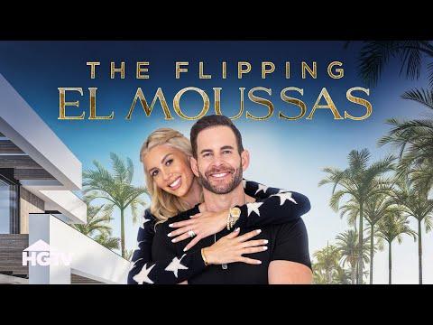 The Flipping El Moussas fragman
