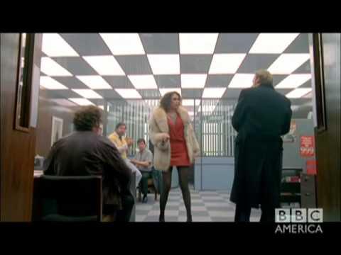 The Making of... Ashes to Ashes fragman