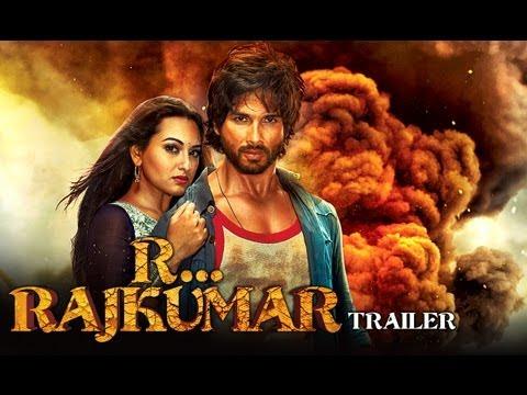 R... Rajkumar fragman