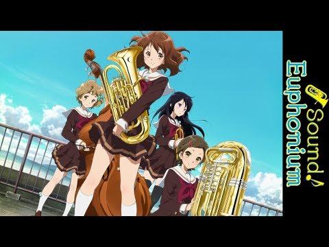 Sound! Euphonium fragman