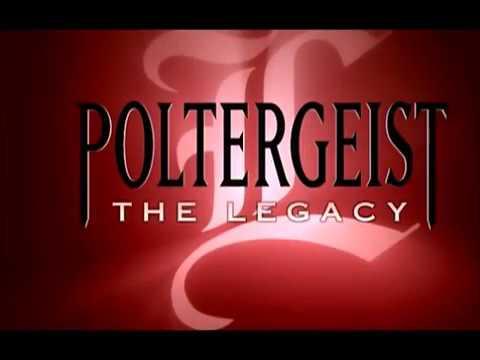 Poltergeist: The Legacy fragman