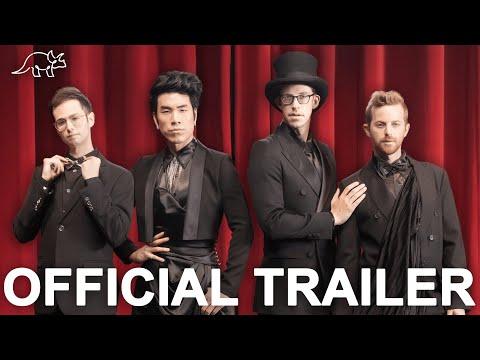 Behind the Try: A Try Guys Documentary fragman