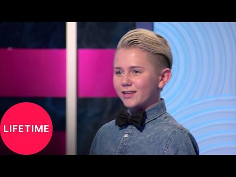 Project Runway: Threads fragman