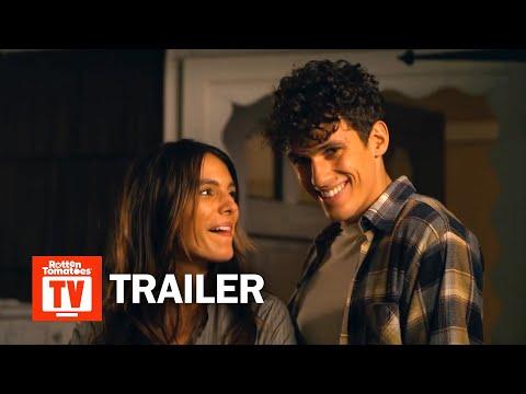 Bridge and Tunnel fragman