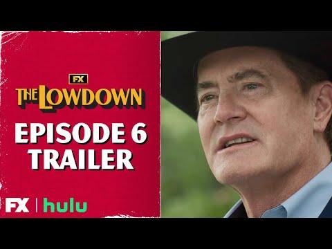 The Old Indian Trick fragman