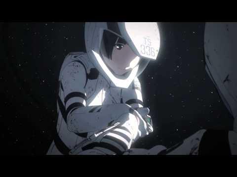 Knights of Sidonia fragman
