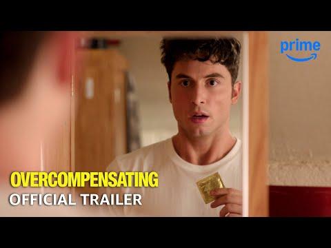 Overcompensating fragman