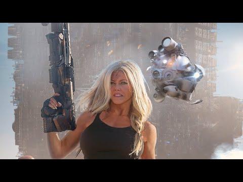 Rogue Warrior: Robot Fighter fragman