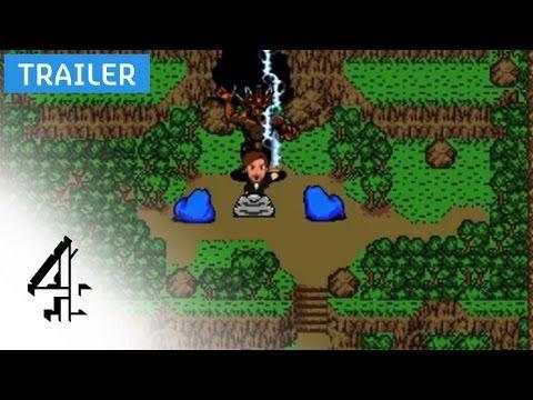 How Videogames Changed the World fragman