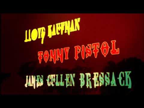 Grindsploitation fragman