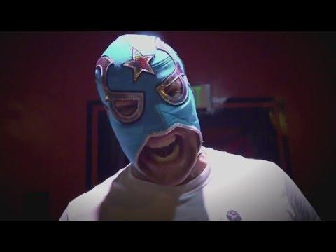 Mexican Wrestling Meets Burlesque fragman