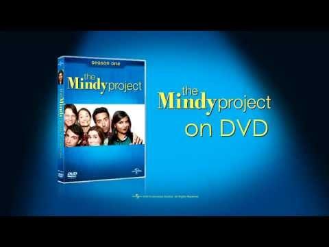 The Mindy Project fragman