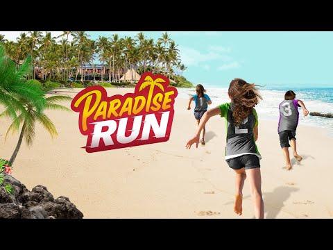 Paradise Run fragman