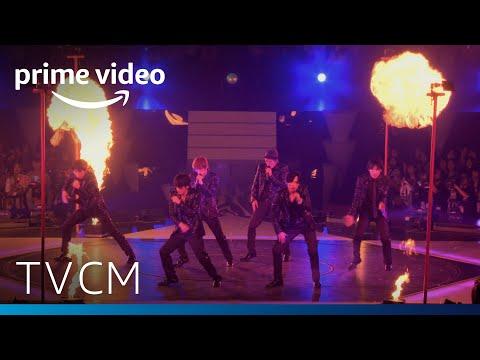 V6 LIVE TOUR 2008 VIBES fragman