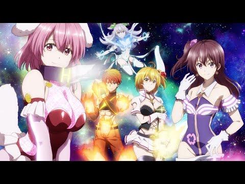 SUPER HxEROS fragman