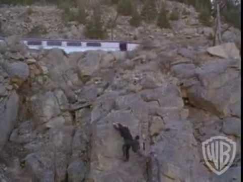 Under Siege 2: Dark Territory fragman