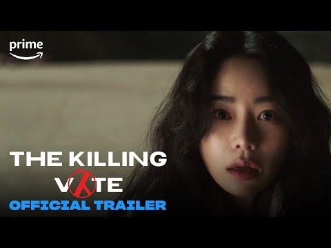 The Killing Vote fragman