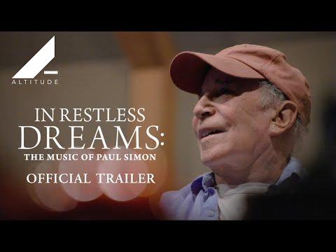 In Restless Dreams: The Music of Paul Simon fragman