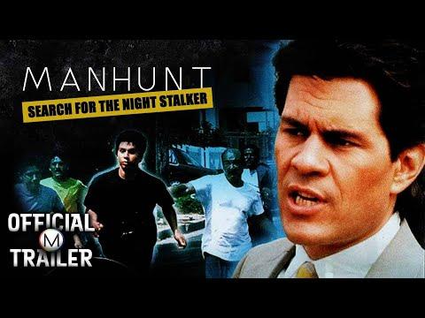 Manhunt: Search for the Night Stalker fragman