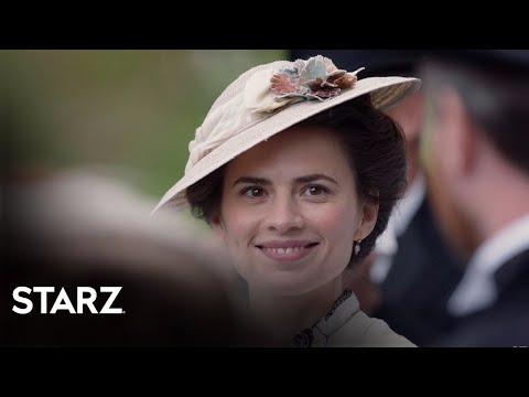 Howards End fragman