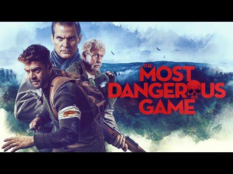 The Most Dangerous Game fragman