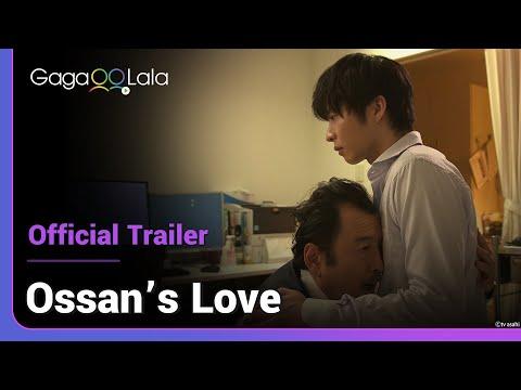 Ossan's Love fragman