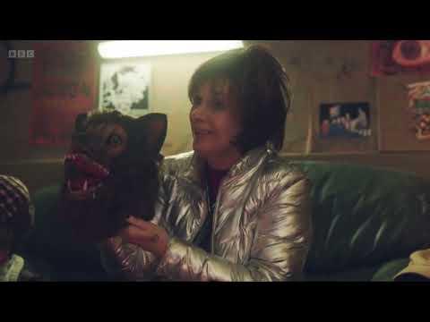 Alma's Not Normal fragman