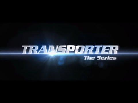 Transporter: The Series fragman