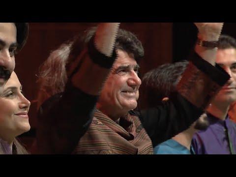 The Voice of Dust and Ash fragman