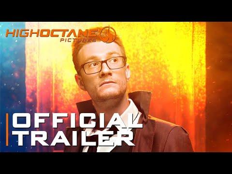 The Magical World of Andrew Bennett fragman