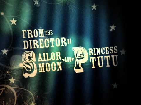 Kaleido Star fragman