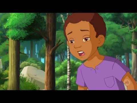 The New Adventures of Lassie fragman