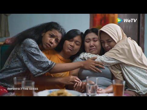 Imperfect: The Series fragman