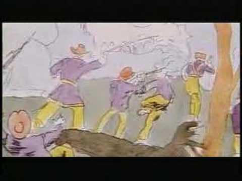 In the Realms of the Unreal fragman