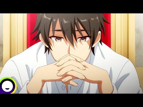 How a Realist Hero Rebuilt the Kingdom fragman